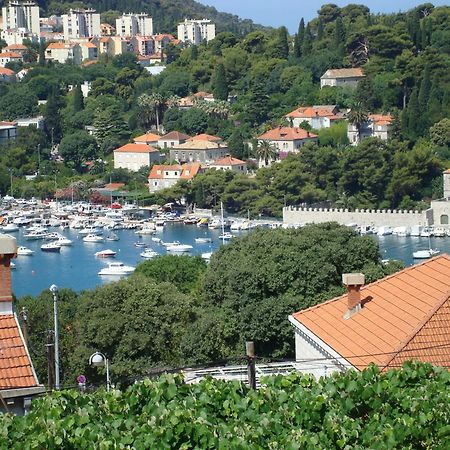 Guesthouse S&L Dubrovnik Zimmer foto