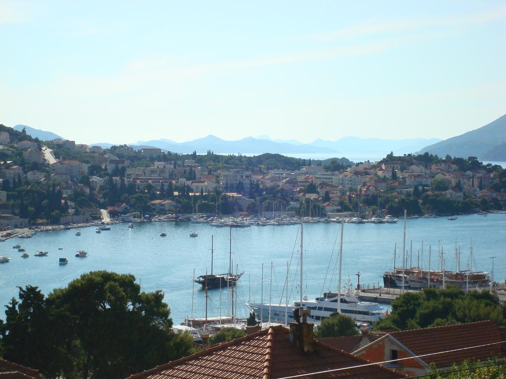 Guesthouse S&L Dubrovnik Zimmer foto