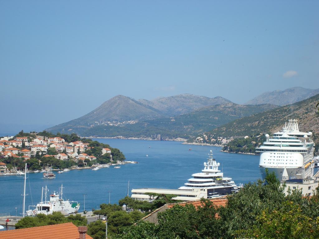 Guesthouse S&L Dubrovnik Zimmer foto