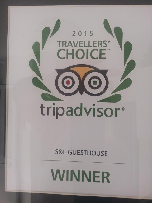 Guesthouse S&L Dubrovnik Zimmer foto