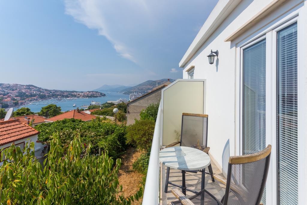 Guesthouse S&L Dubrovnik Exterior foto