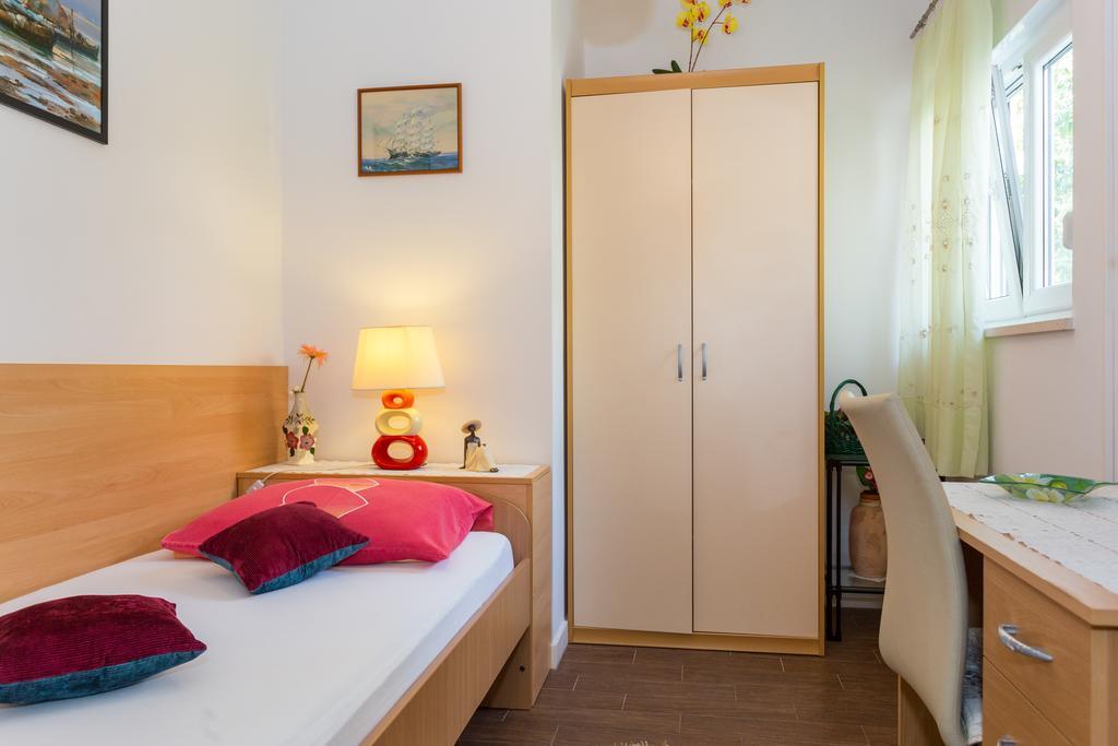 Guesthouse S&L Dubrovnik Exterior foto