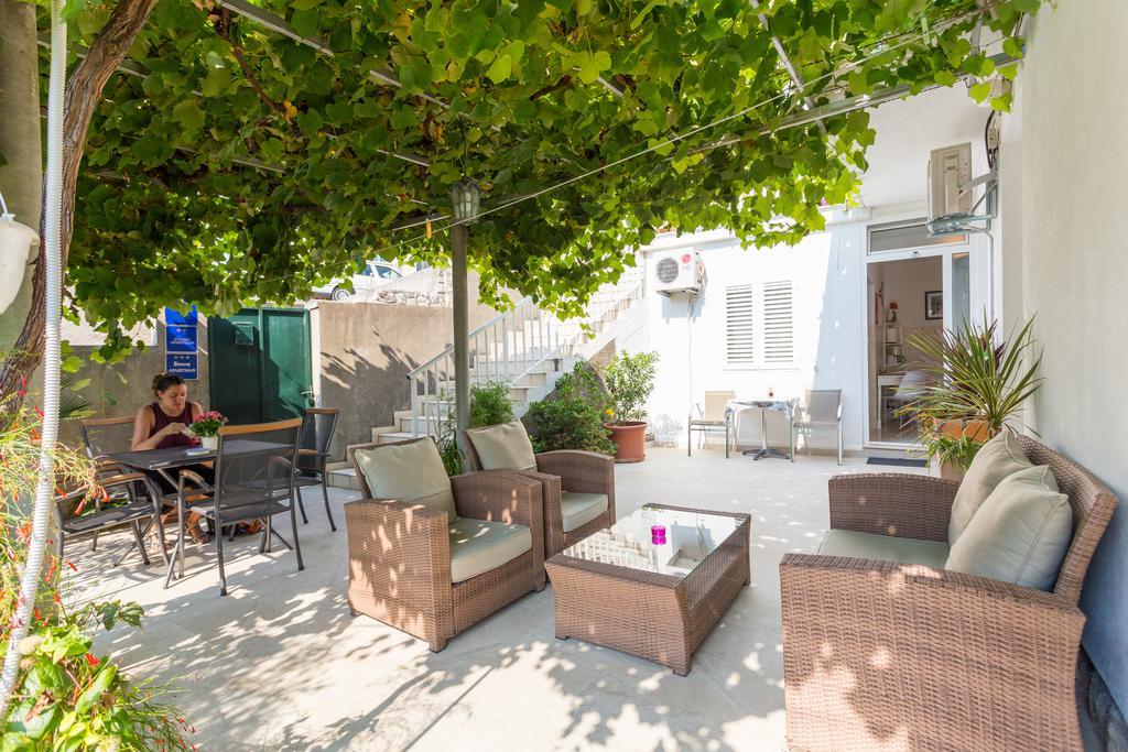 Guesthouse S&L Dubrovnik Exterior foto