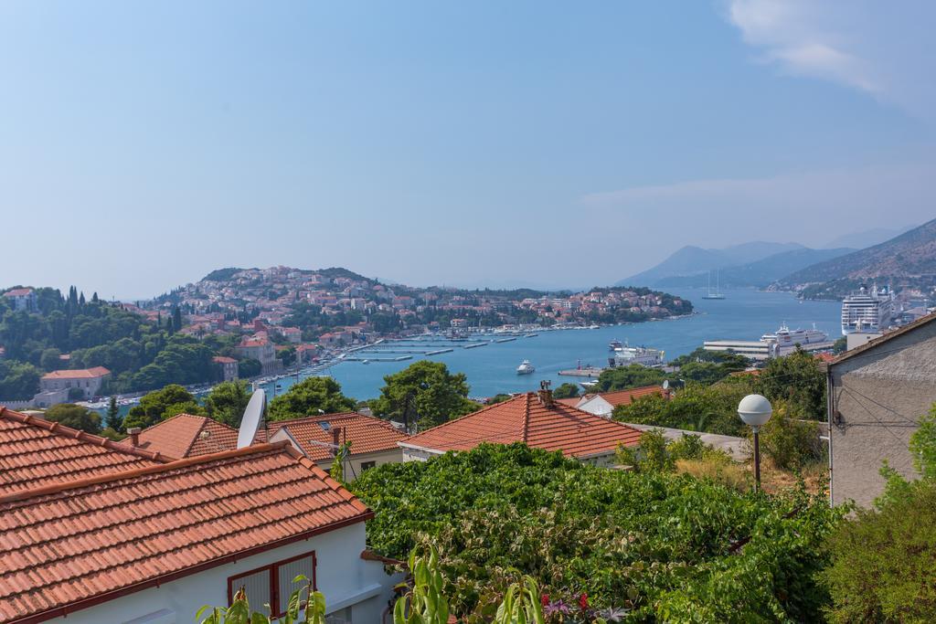 Guesthouse S&L Dubrovnik Exterior foto