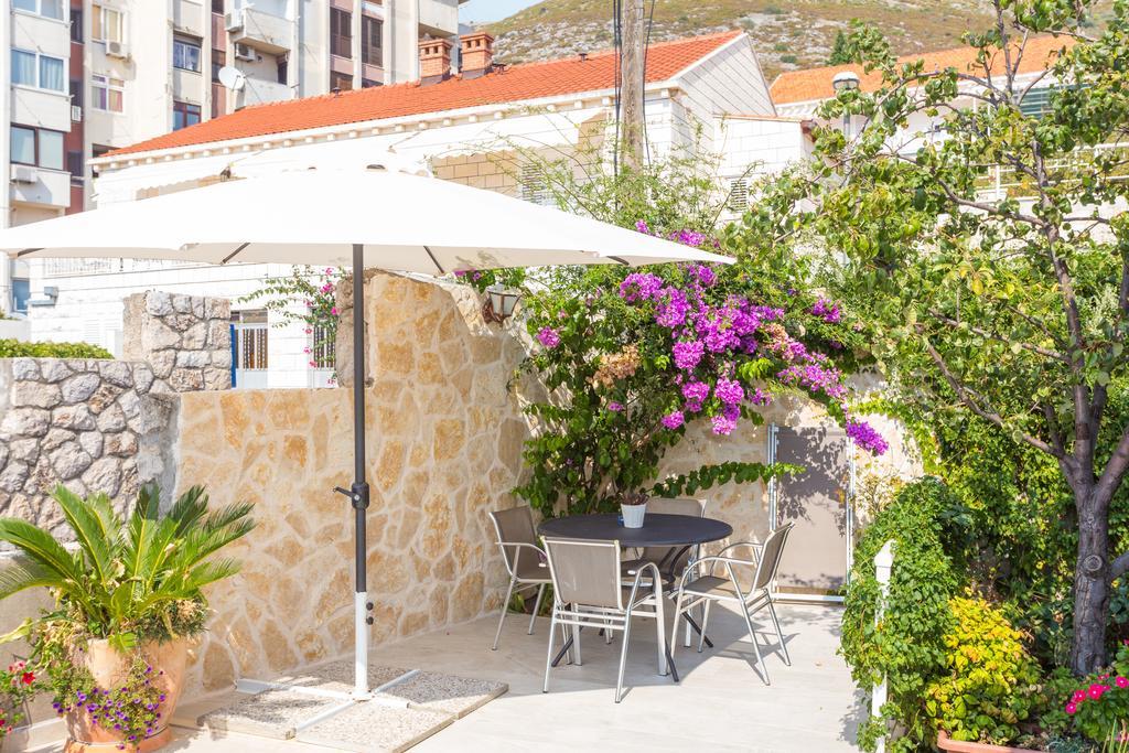 Guesthouse S&L Dubrovnik Exterior foto